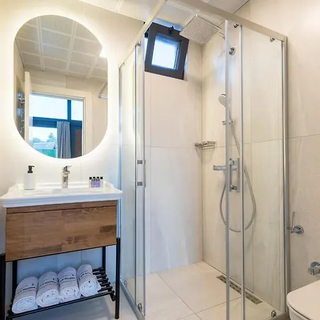 Rota Kilidonia Suites&villas Hotell