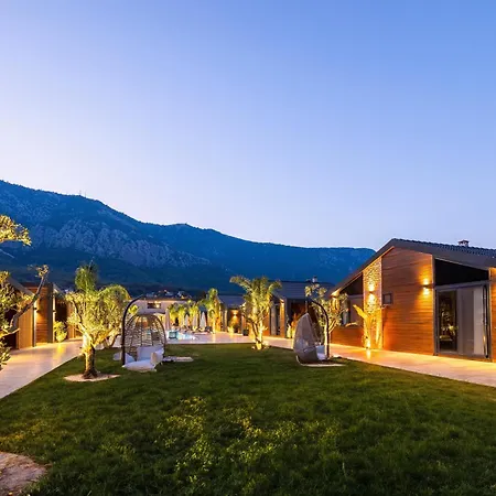 Hotell Rota Kilidonia Suites&villas