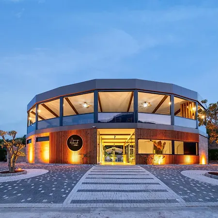 Rota Kilidonia Suites&villas Karaoz