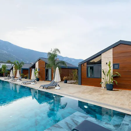 Rota Kilidonia Suites&villas *