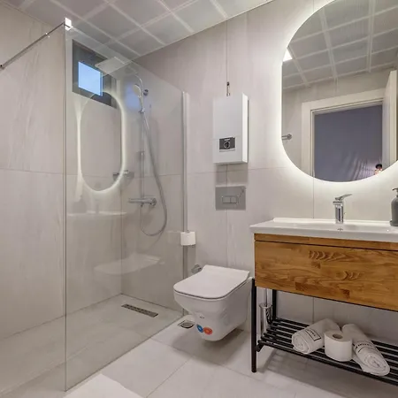 Hotell Rota Kilidonia Suites&villas