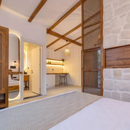 Rota Kilidonia Suites&villas Hotel Karaoz