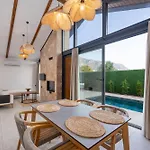 Rota Kilidonia Suites&villas Hotel Karaoz