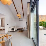 Rota Kilidonia Suites&villas *