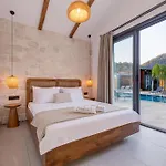 Hotel Rota Kilidonia Suites&villas *