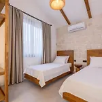 Hotel Rota Kilidonia Suites&villas Karaoz