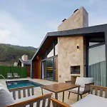 Rota Kilidonia Suites&villas Hotel Karaoz