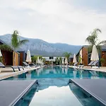 Rota Kilidonia Suites&villas Hotel