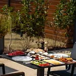 Hotel Rota Kilidonia Suites&villas *