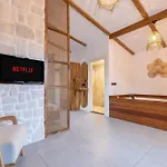 Rota Kilidonia Suites&villas Karaoz