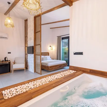 Rota Kilidonia Suites&villas Hotel Karaoz