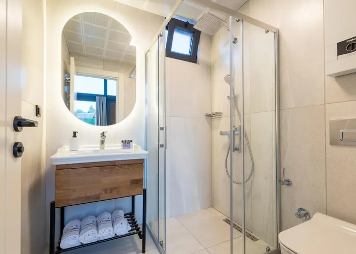 Rota Kilidonia Suites&villas Hotel