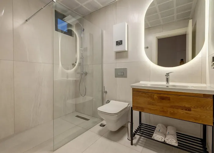 Rota Kilidonia Suites&villas Hotel *