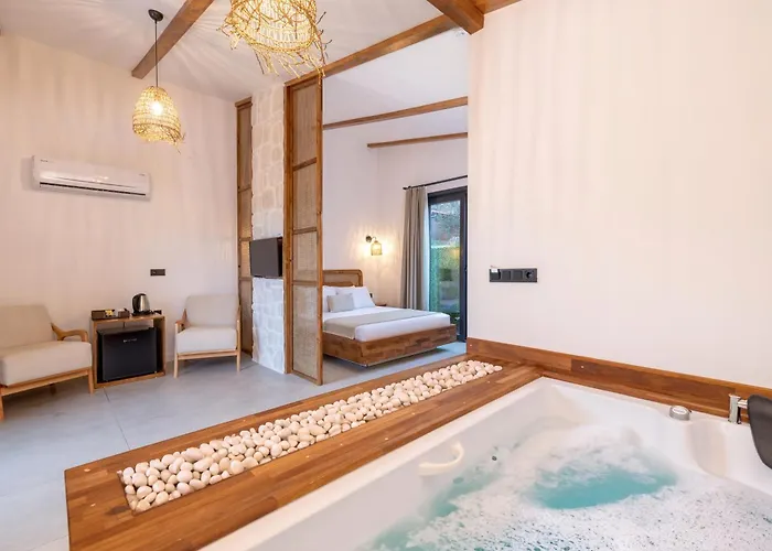 Rota Kilidonia Suites&villas
