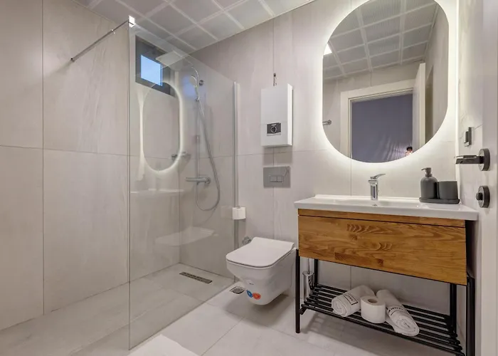 Hotel Rota Kilidonia Suites&villas