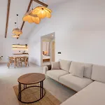 Rota Kilidonia Suites&villas * Karaoz