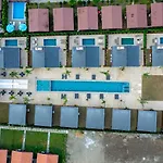 Rota Kilidonia Suites&villas Karaoz