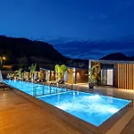 Rota Kilidonia Suites&villas מלון Karaoz